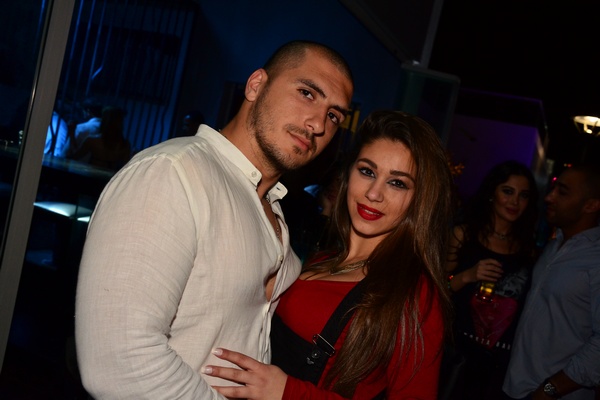 Publicity on Saturday Night